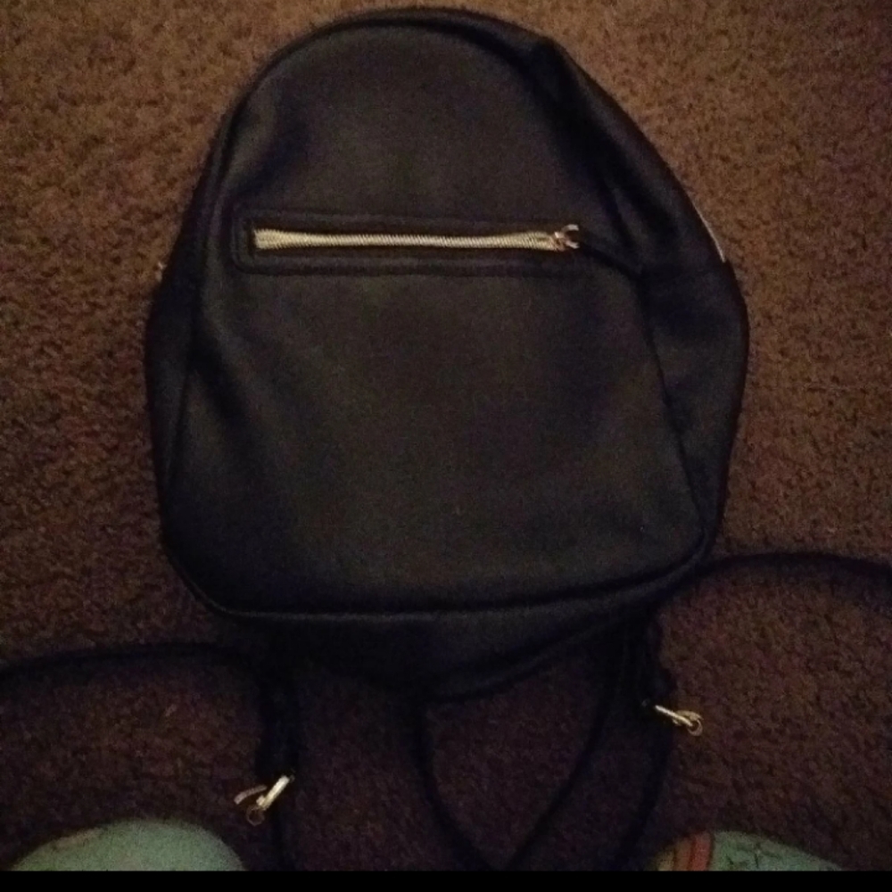 small backpack